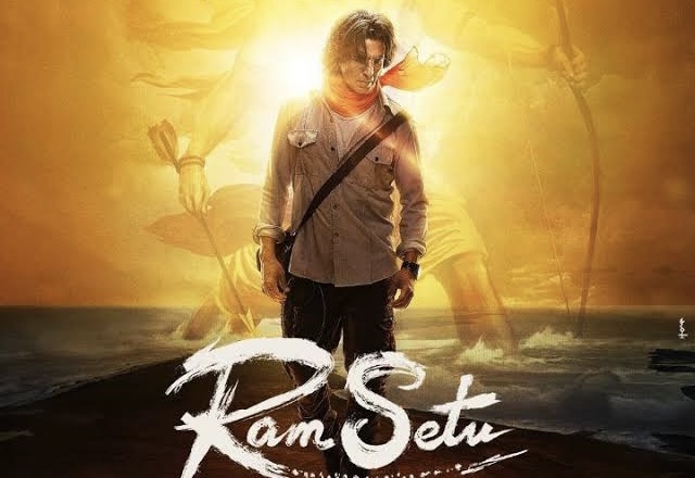 45 Ram Setu crew members test positive for coronavirus after actor Akshay Kumar tests positive