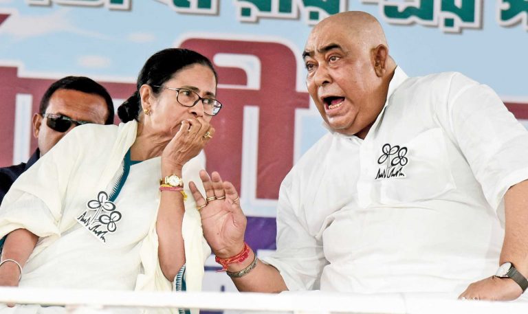 EC sab record karti hai: TMC’s Anubrata Mondal to be kept under surveillance, yet again