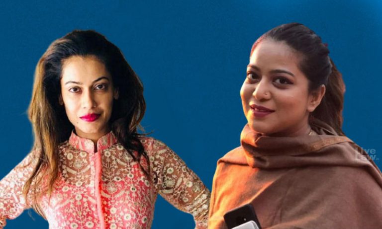 ‘Can’t make fun of customs of a community’: Mumbai court orders probe against actor Payal Rohatgi for Tweet against anti-Hindu riot accused Safoora Zargar
