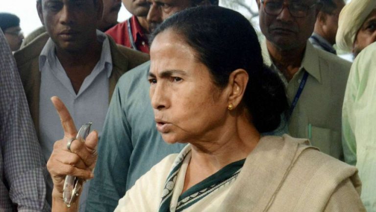 Why Mamata Banerjee should take entire moral responsibility for the violence in Cooch Behar