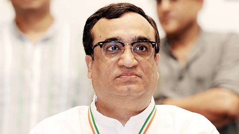 Congress slams Arvind Kejriwal for spending crores on publicity but not securing oxygen supply