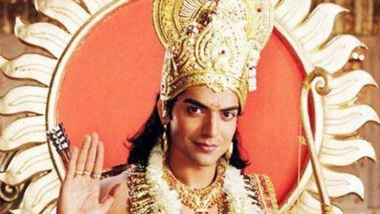 Actor Gurmeet Choudhary, who played Lord Ram in TV series, to open 1000 bed hospitals in Patna and Lucknow