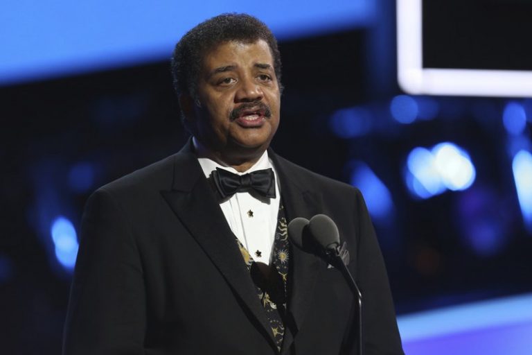 Popular media personality Neil deGrasse Tyson faces widespread mockery after American meat brand takes potshots at him