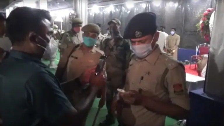 BJP MLAs demand Tripura DM’s suspension over wedding raid till investigation is completed, CM Biplab Deb asks for report