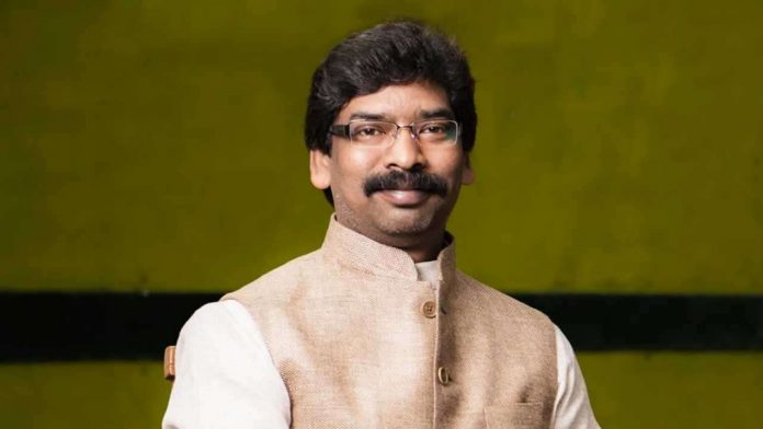 Hemant Soen says 2-wheeler users in Jharkhand can get Rs 25 per litre concession on petrol prices from Jan 26