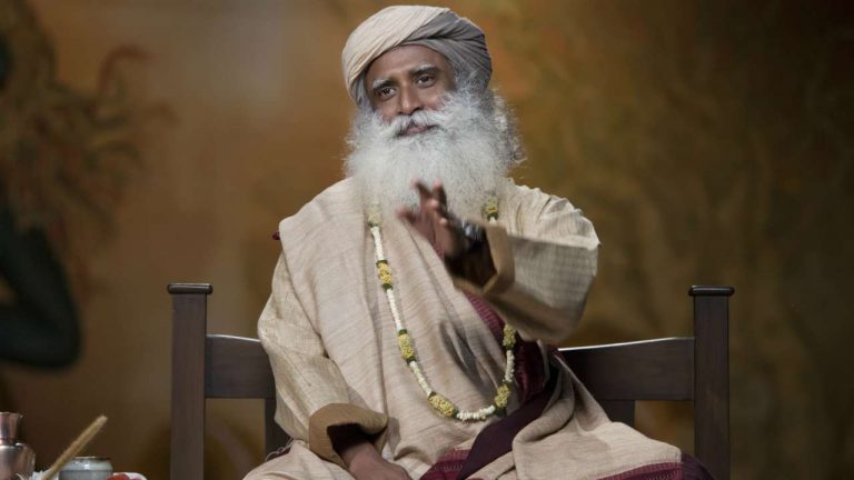 Video of Sadhguru saying Yashoda became Lord Krishna’s ‘lover’ goes viral, Isha Foundation offers explanation: All you need to know