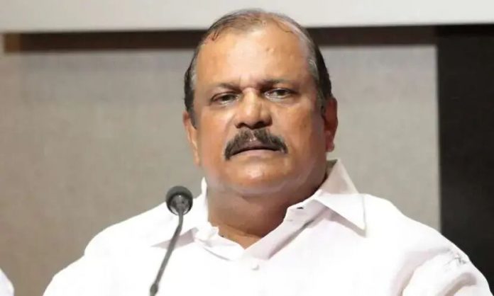 Kerala MLA says 47 girls in his constituency