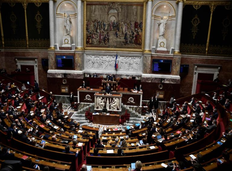 France passes legislation outlawing sex with minor under the age of 15, but with a rider called ‘Romeo and Juliet’ clause: Details