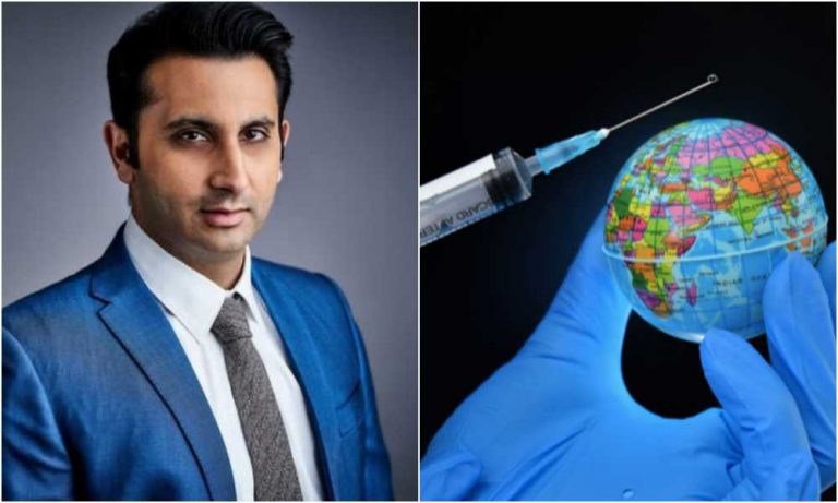 Vaccinating billions needs a robust global supply chain of raw materials. Read how a US embargo creates multi-fold problems