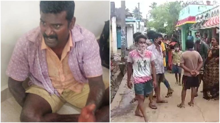 Andhra Pradesh man hacks family of six including two children to avenge the rape of his daughter: Details
