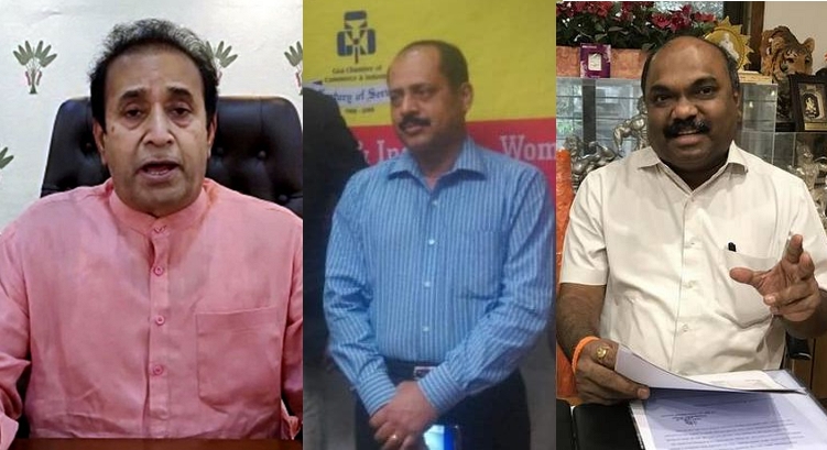 Sachin Vaze writes an explosive letter to NIA court about extortion bids by Maharashtra ministers: Read the FULL text of the letter