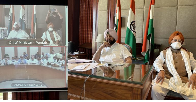 Arhtiyas call off strike after Punjab govt modifies software allowing them to get paid for foodgrain procurement from farmers