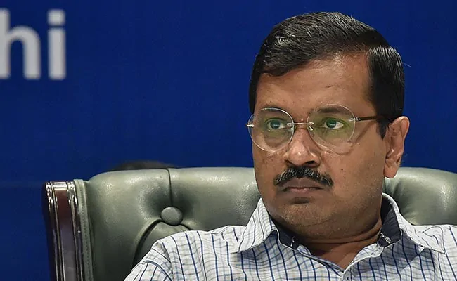 Kejriwal's corona App shows beds available but hospitals deny