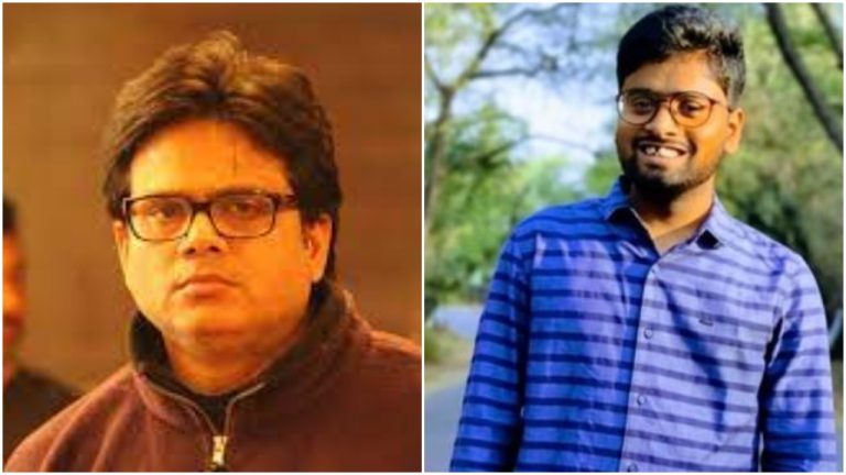 How ex-Navbharat Times journalist lost sense of decency, called DD journalist a ‘bhakt’ and ‘liar’ for sharing personal story of mother’s COVID-19 recovery