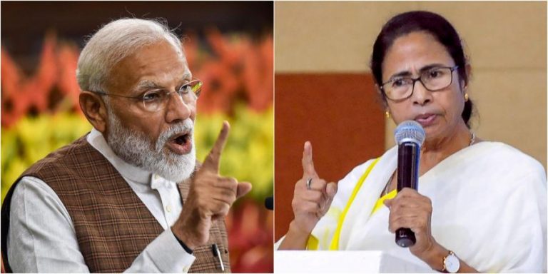 Nandigram or nothing: TMC says Mamata won’t file a second nomination, will fight against PM in 2024 from Varanasi