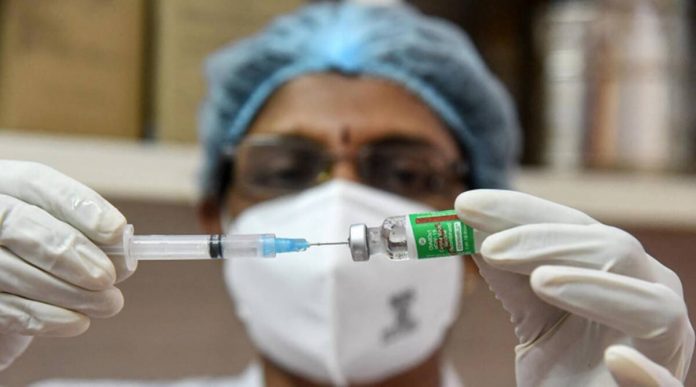 India becomes fastest country in the world to administer 13 crore COVID-19 vaccine doses