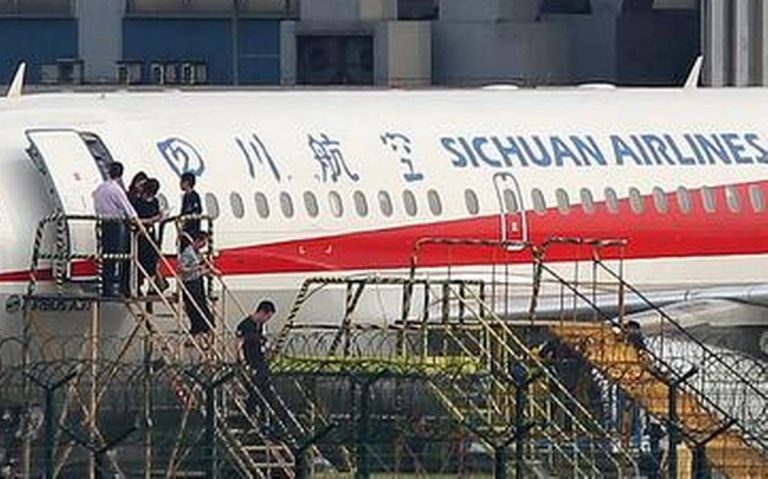 China’s U-turn: A day after suspending cargo flights to India, Chinese airlines to ‘discuss’ new plan to resume services