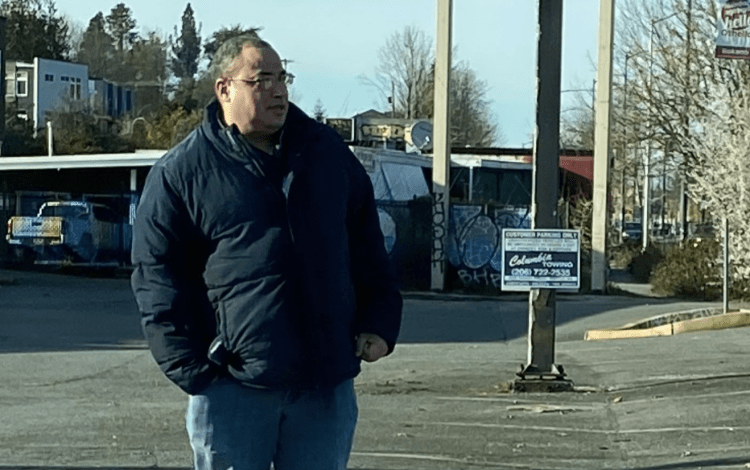 USA: Black Lives Matter protestor charged with anti-Asian hate crimes, arrested by Seattle police