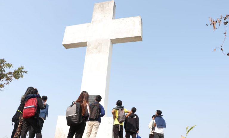 Missionaries converted over 1 lakh people amidst the pandemic, claims to have planted more churches than all the 25 years of their work in India