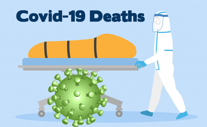 ‘Fallacious and completely inaccurate’: Govt dismisses media reports claiming COVID-19 mortality in India higher than official counts