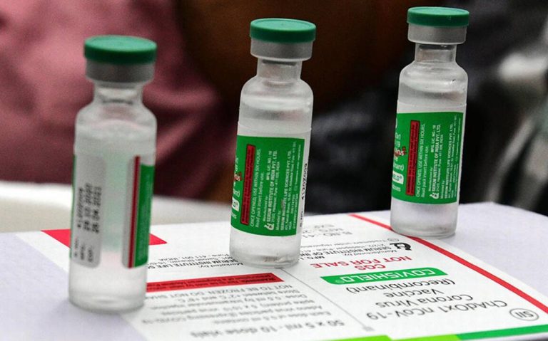 Fact-check: Has govt of India not placed any new orders for coronavirus vaccines since March 2021? Here are the facts