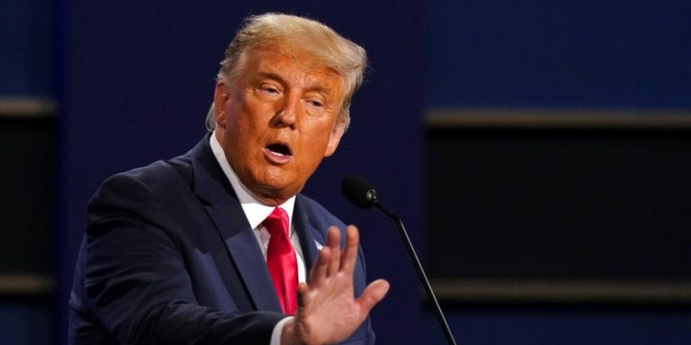 Donald Trump wishes ‘Radical Left crazies’ a Happy Easter after calling for business boycott to combat ‘Woke Cancel Culture’: Details