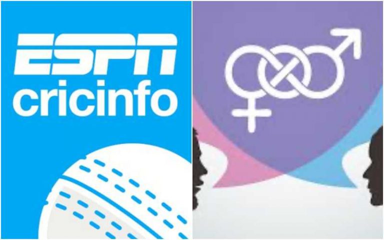 ESPN goes woke, to include gender-neutral cricket terms ‘batter’ instead of ‘batsman’ and ‘Player of The Match’