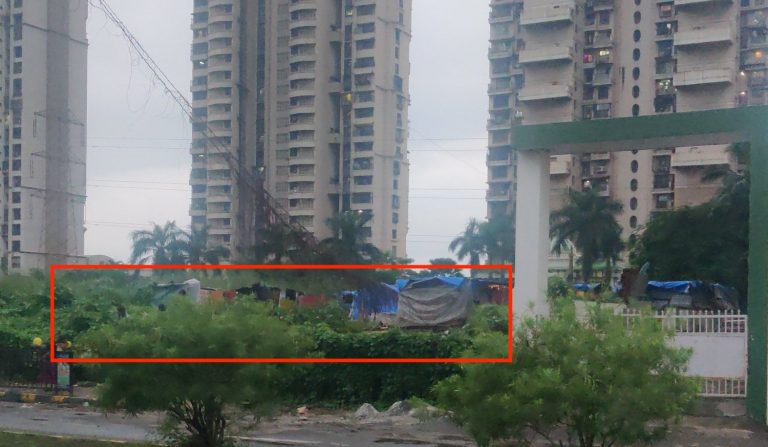 Exclusive: Complainant says NMMC took no action against illegal encroachment by Bangladeshis in Navi Mumbai despite hundreds of reminders