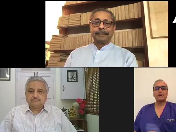 Top doctor issue advisory over the rising number of COVID-19 cases