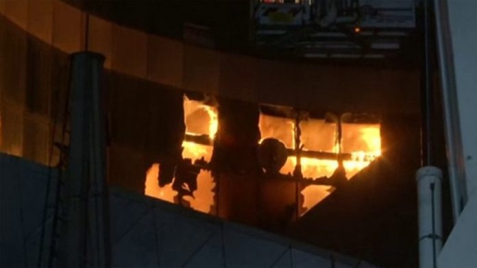 four incidents of hospital mishaps in 4 months in Maharashtra