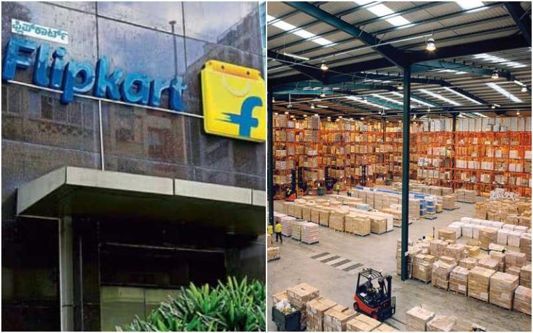 Adani announces deal with Flipkart for new data centre and logistics facility, ‘Ambani-Adani’ social media warriors now want to boycott Flipkart