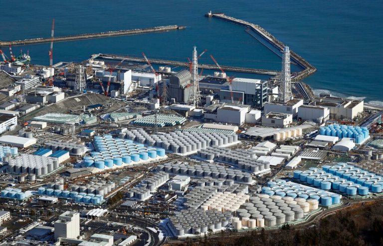 Japan to release treated water from Fukushima nuclear plant into the ocean: USA, IAEA support, China condemns