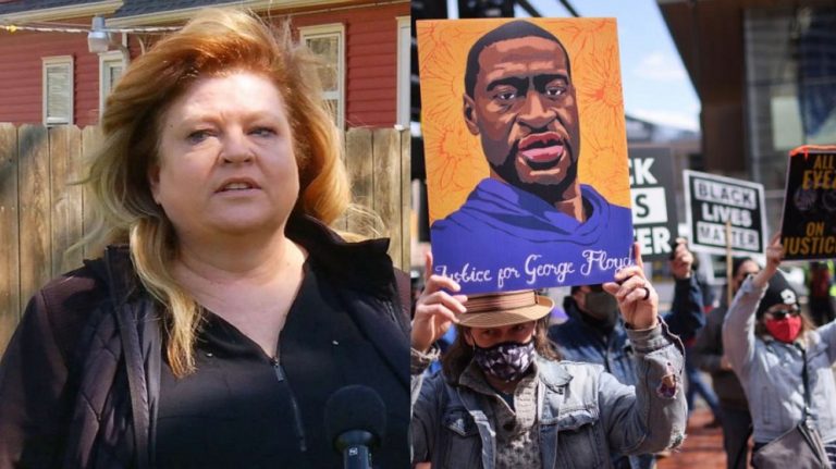 “I was concerned about people coming to my house if they were not happy with the verdict”, says alternate juror in Geroge Floyd death trial