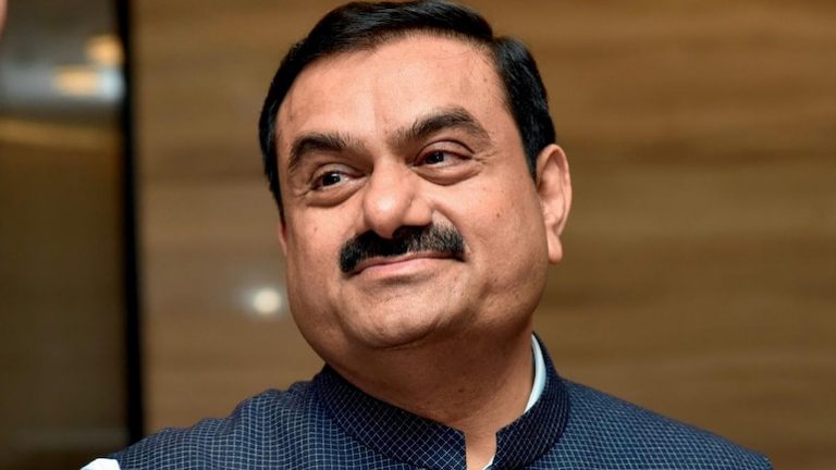 Adani Vidya Mandir school in Ahmedabad will be converted to COVID-19 care centre: Gautam Adani