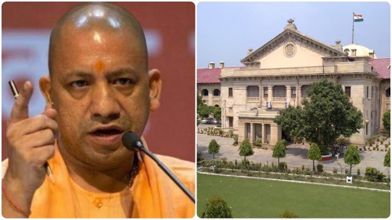 Supreme Court stays Allahabad HC’s order imposing lockdown in five cities of UP