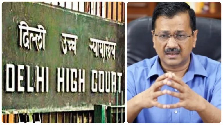 Kejriwal Govt gets slammed again in Delhi High Court over incompetence, accused of disrupting oxygen supply
