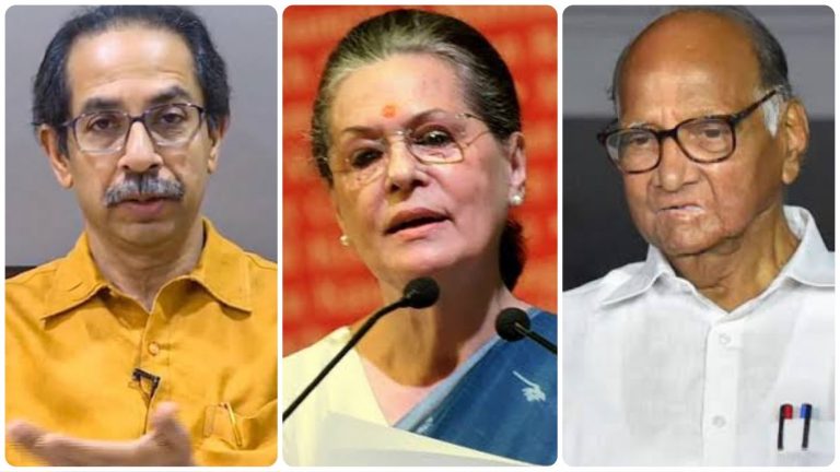 Even as Maharashtra continues to be the worst affected state, Sonia Gandhi says she is satisfied with the way MVA govt handled the Covid-19 crisis