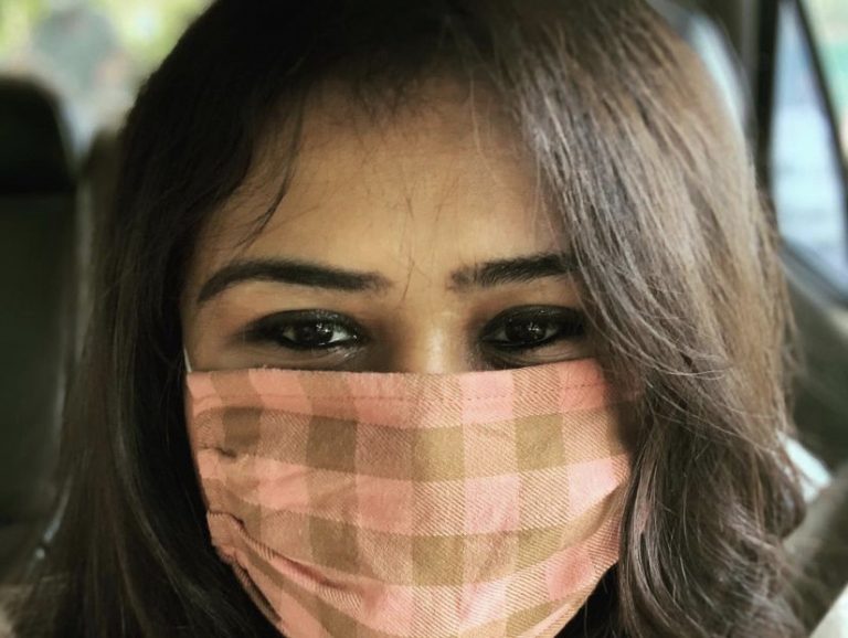 I am tired and extremely disoriented: How I got the Chinese virus and lived to tell the tale