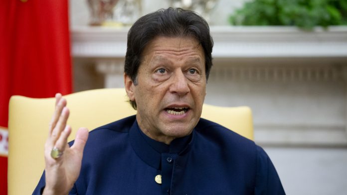 Pakistan embassies ordered to spread anti-India propaganda on October 27