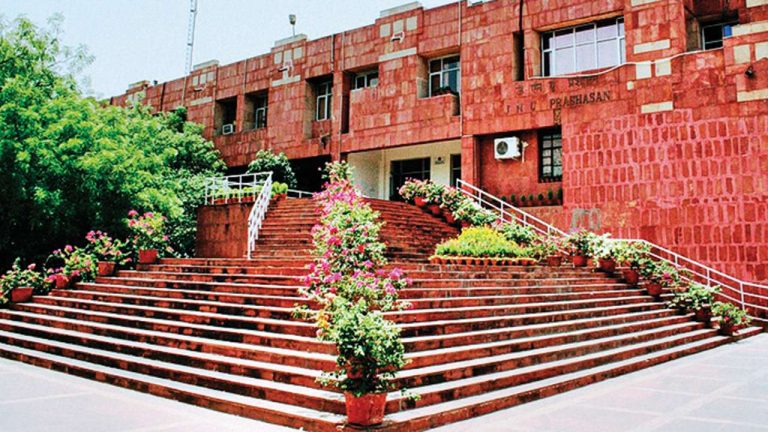 Covid in JNU: 74 students and staff members, Swara Bhaskar’s mother test positive