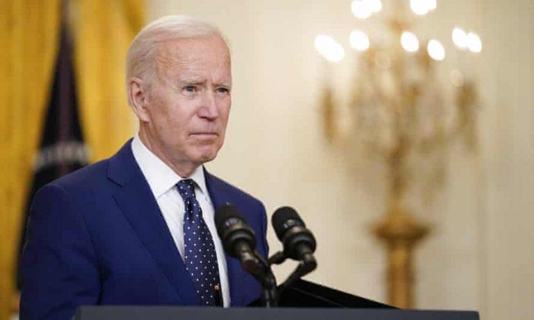 Pfizer and 10 other corporates donated $1 million each to Joe Biden’s inaugural committee, totalling $61.8 million: Reports