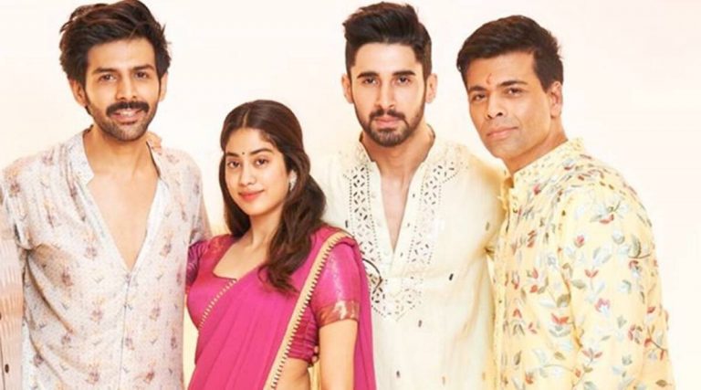 Karan Johar’s Dharma Production fires Kartik Aryan, not to work with him again: Here is what happened