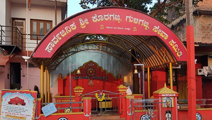 Karnataka: Fearing God’s curse, Raheem and Taufiq confess of urinating, putting condom in temple’s Hundi after their accomplice Nawaz died mysteriously