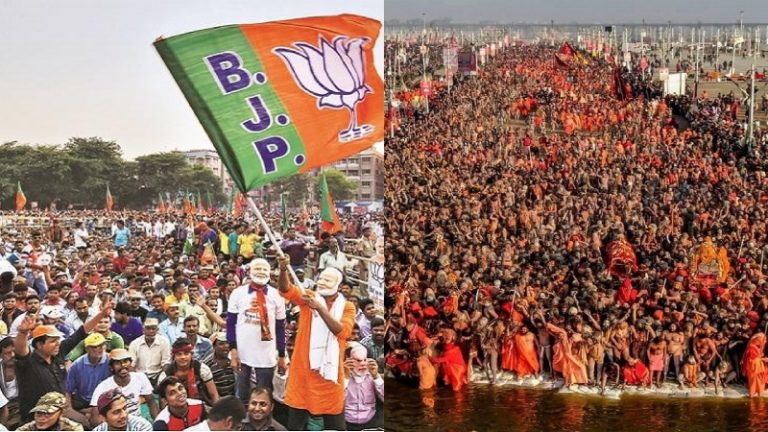 IIT Kanpur Professor predicts COVID-19 to peak in May, dismisses claims of Kumbh and poll rallies being responsible for spread