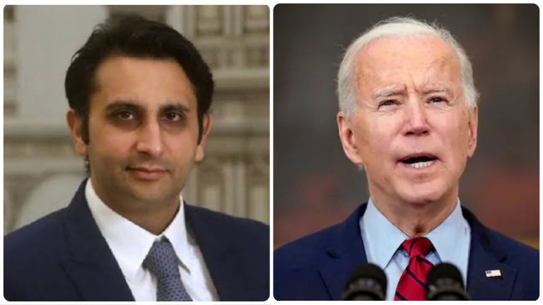 SII CEO Adar Poonawalla asks US President Joe Biden to lift embargo on raw materials needed for Covid-19 vaccine production