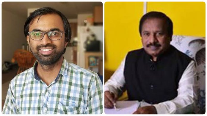 The Wire writer speaks the language of Islamic terrorists to shield Dr JA Jayalal from allegations of Christian evangelism