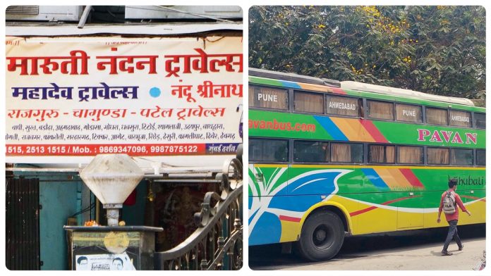Mid-Day investigation finds tours and travels agents in Mumbai are providing forged COVID-19 reports