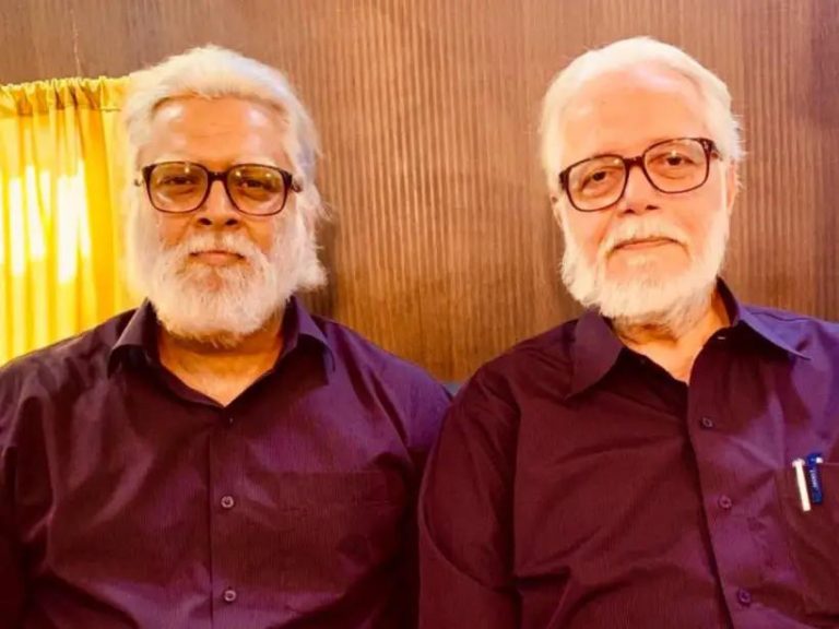 Actor Madhavan to soon release movie on Nambi Narayanan, a scientist who was hounded and persecuted by Congress: Watch trailer