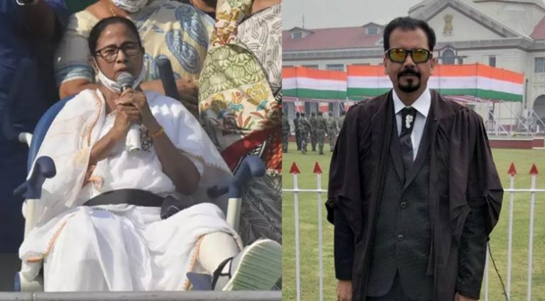 Muzaffarpur advocate files complaint against Mamata Banerjee in Bihar court for her ‘goons from Bihar and UP’ remark