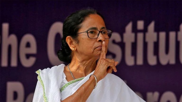 Election Commission bans Mamata Banerjee from campaigning for 24 hours: Details